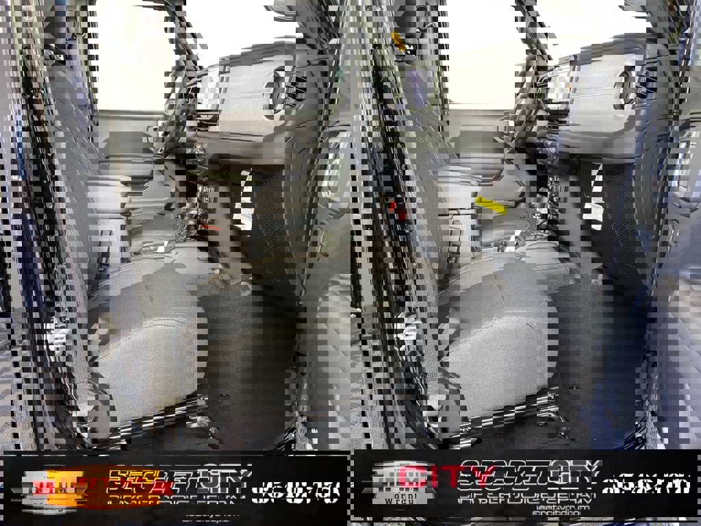 New 2026 Jeep Wrangler Unlimited Sport image 33