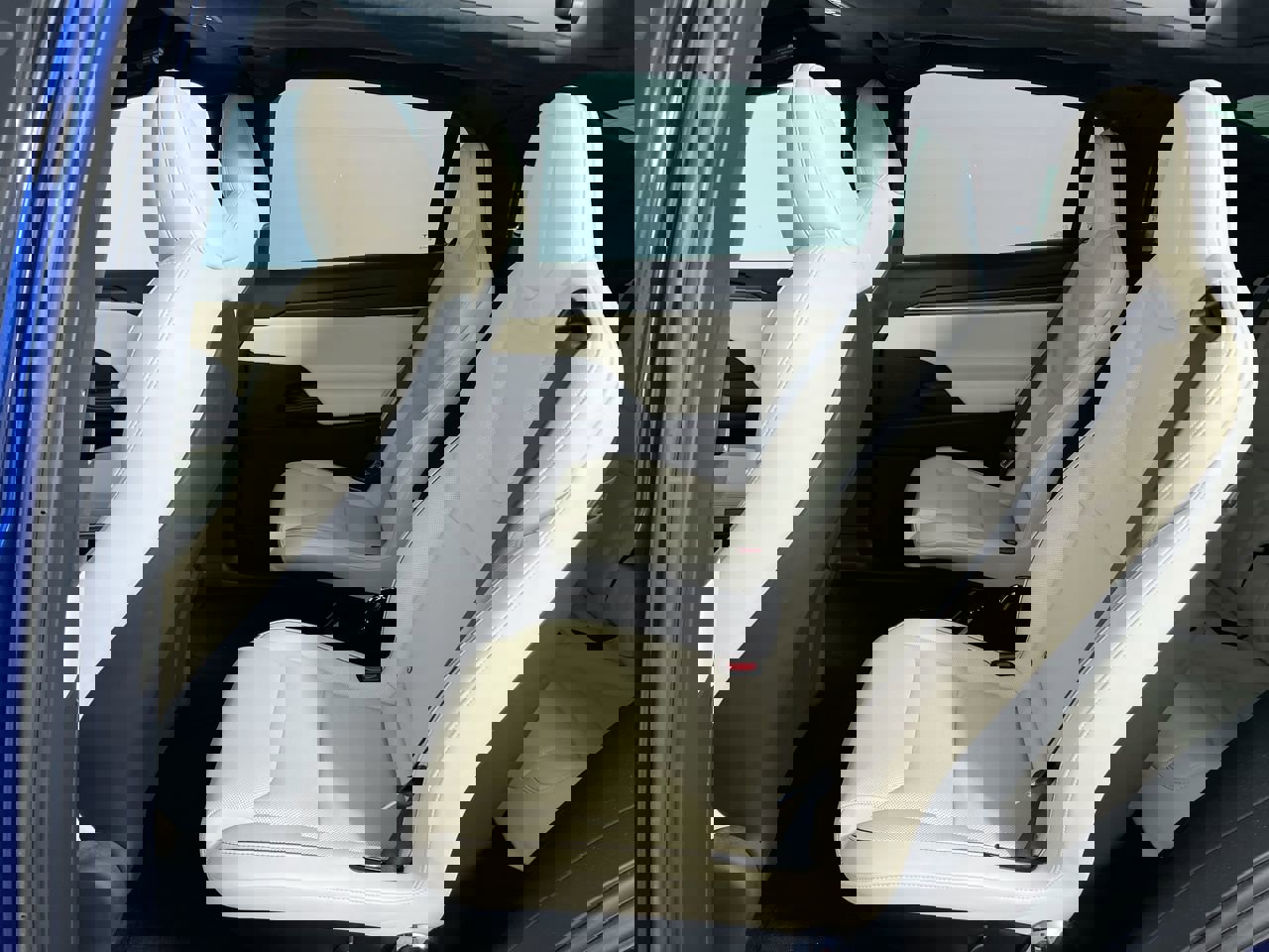 Used 2023 Tesla Model X Plaid AWD/4WD image 24