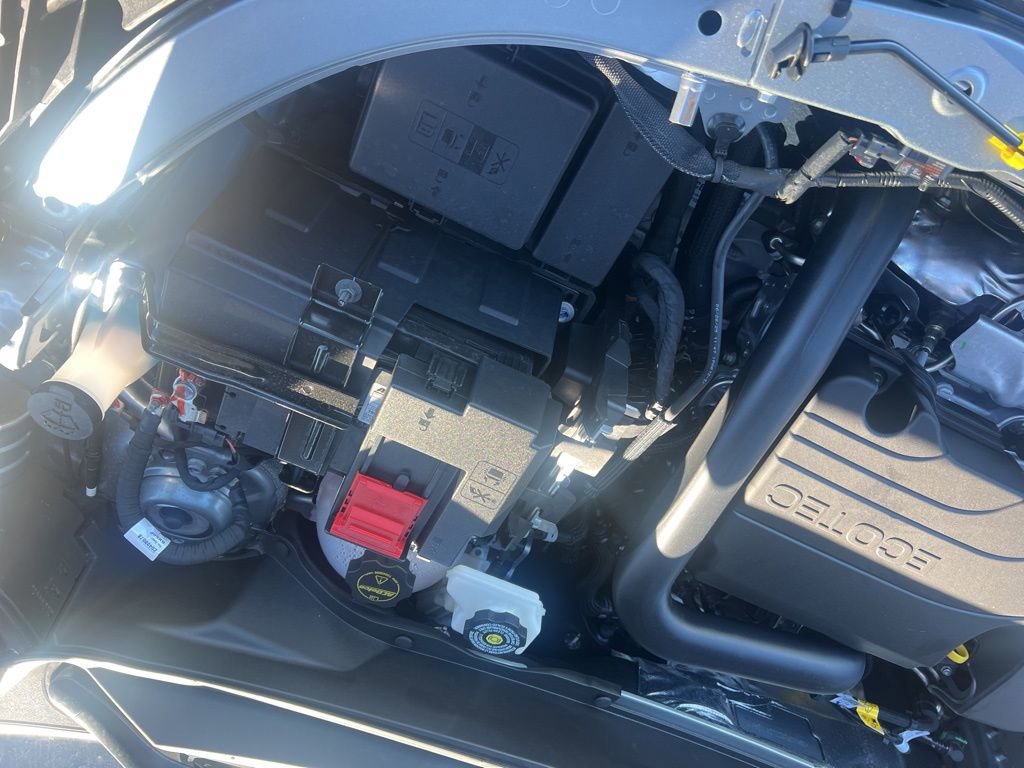 New 2026 Chevrolet Equinox LT w/ Convenience Package II image 39