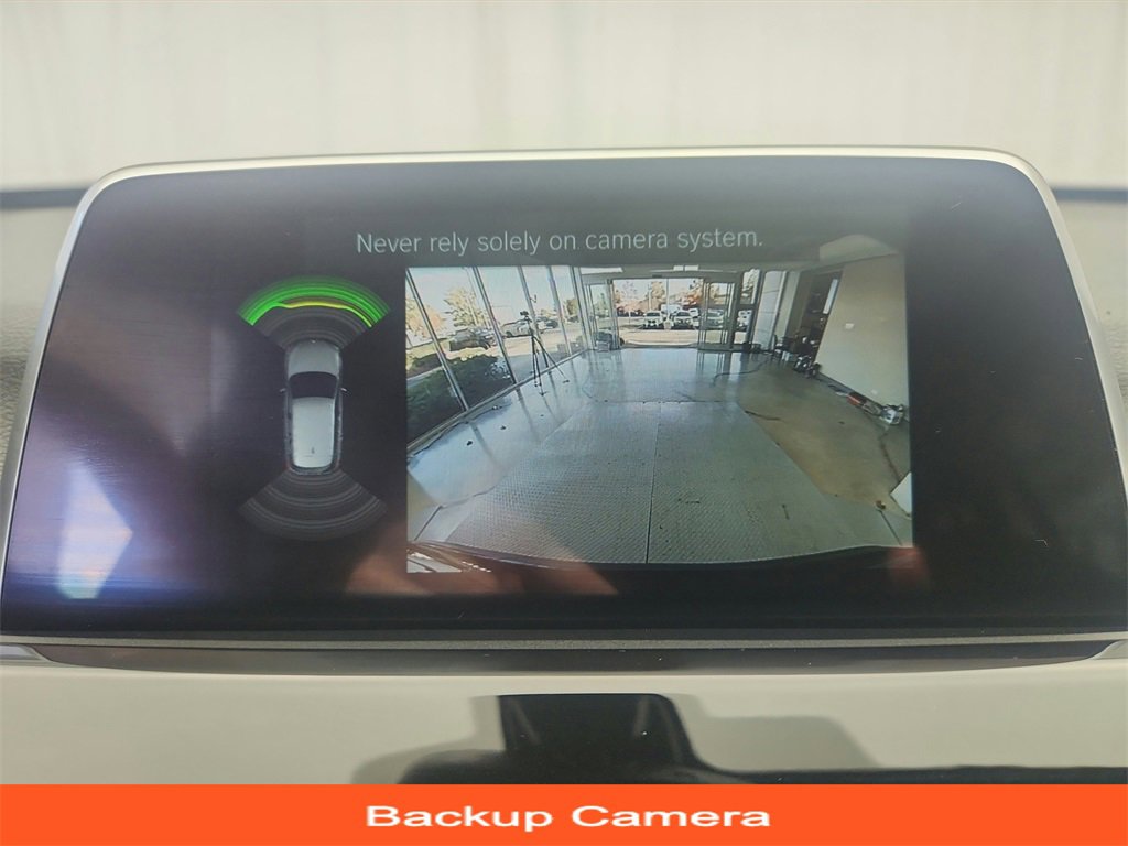 Used 2019 BMW X1 xDrive28i w/ Convenience Package image 17