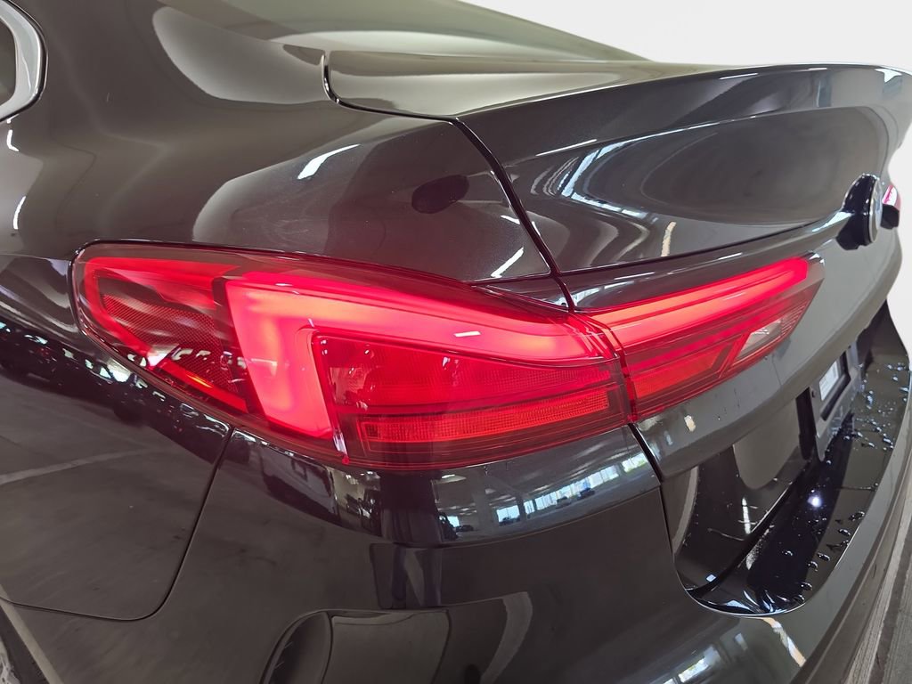 Certified 2022 BMW 228i Gran Coupe w/ Convenience Package FWD image 32