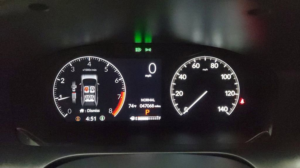 Used 2023 Honda HR-V Sport image 32