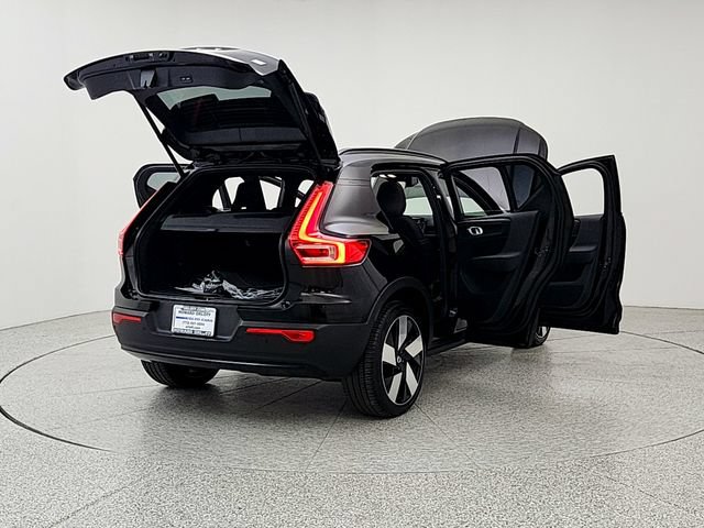 Certified 2024 Volvo XC40 Recharge Ultimate w/ Protection Package Premier AWD/4WD image 11