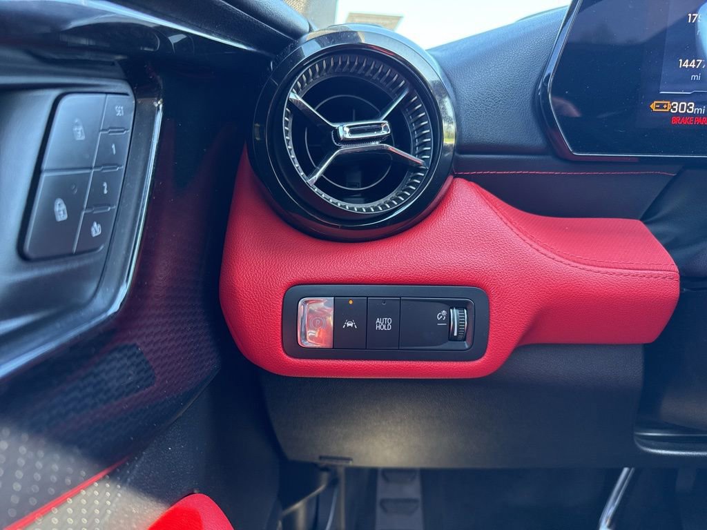 Used 2025 Chevrolet Blazer EV SS AWD/4WD image 15