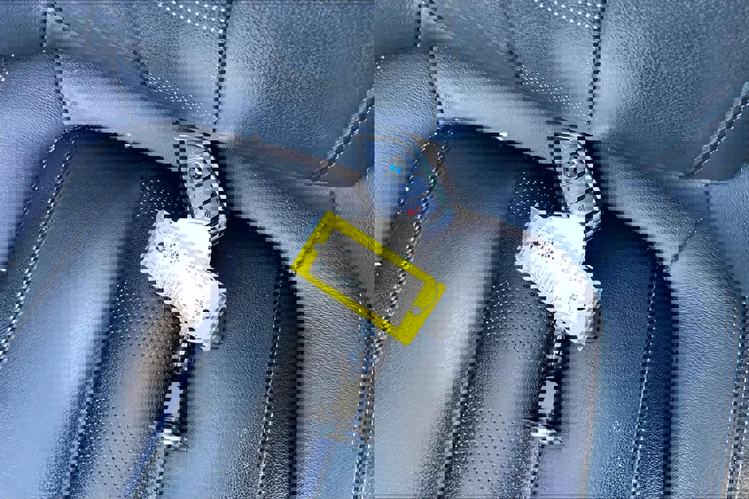 Used 2019 BMW X5 xDrive40i image 15