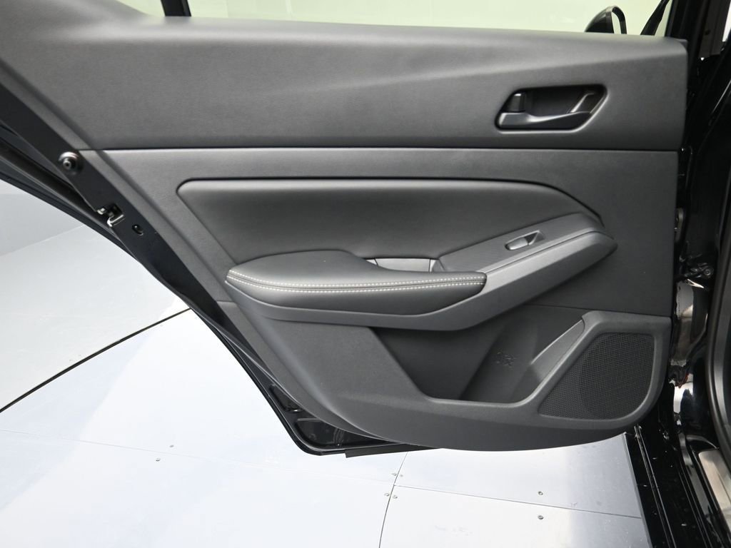 New 2025 Nissan Altima 2.5 SV w/ SV Special Edition Package image 21