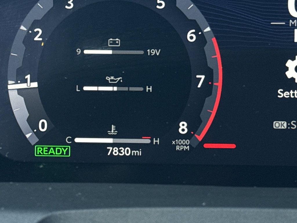 Used 2025 Toyota Tacoma Limited image 28