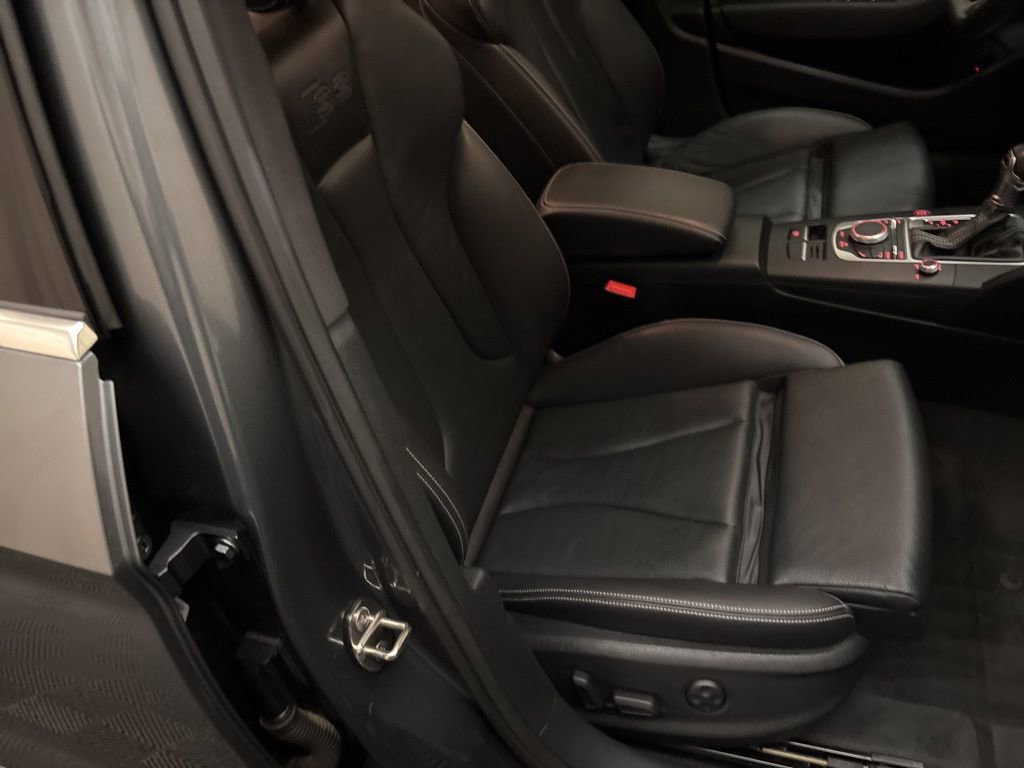 Used 2016 Audi S3 Premium Plus image 24
