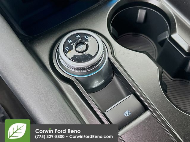 New 2026 Ford Explorer Tremor image 16