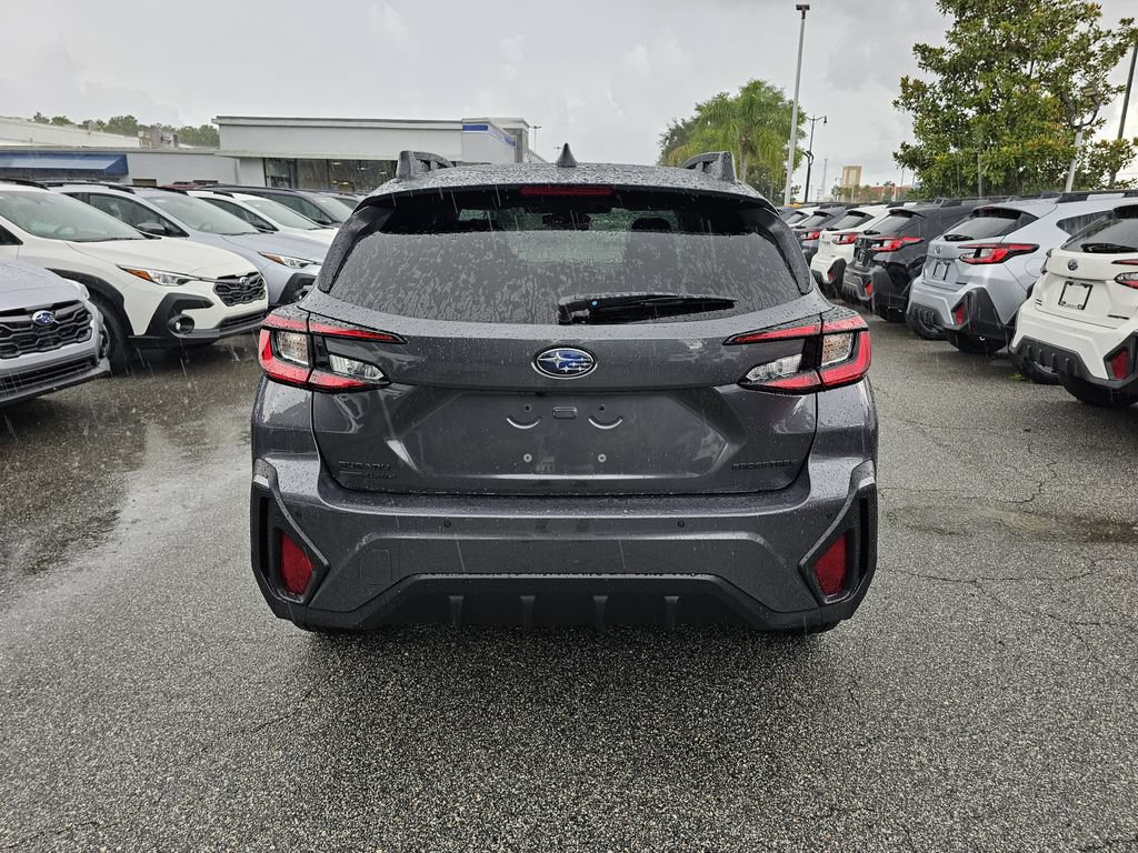 New 2026 Subaru Crosstrek 2.5i Limited AWD/4WD image 4