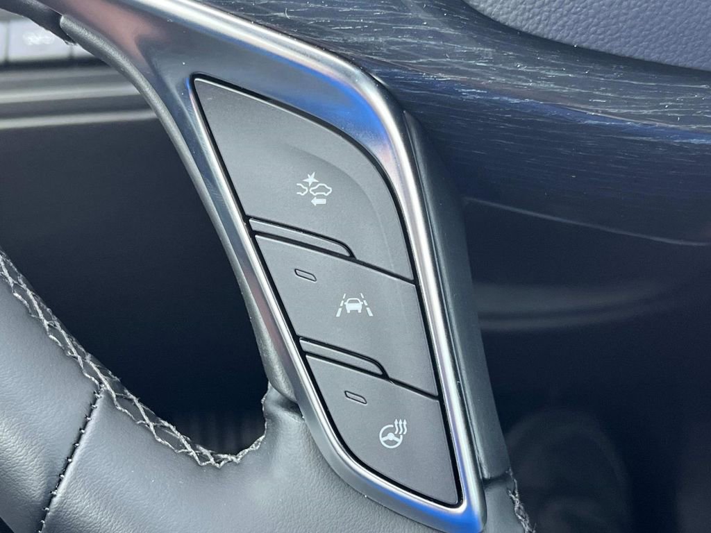 New 2025 Cadillac XT5 Premium Luxury w/ Technology Package image 31