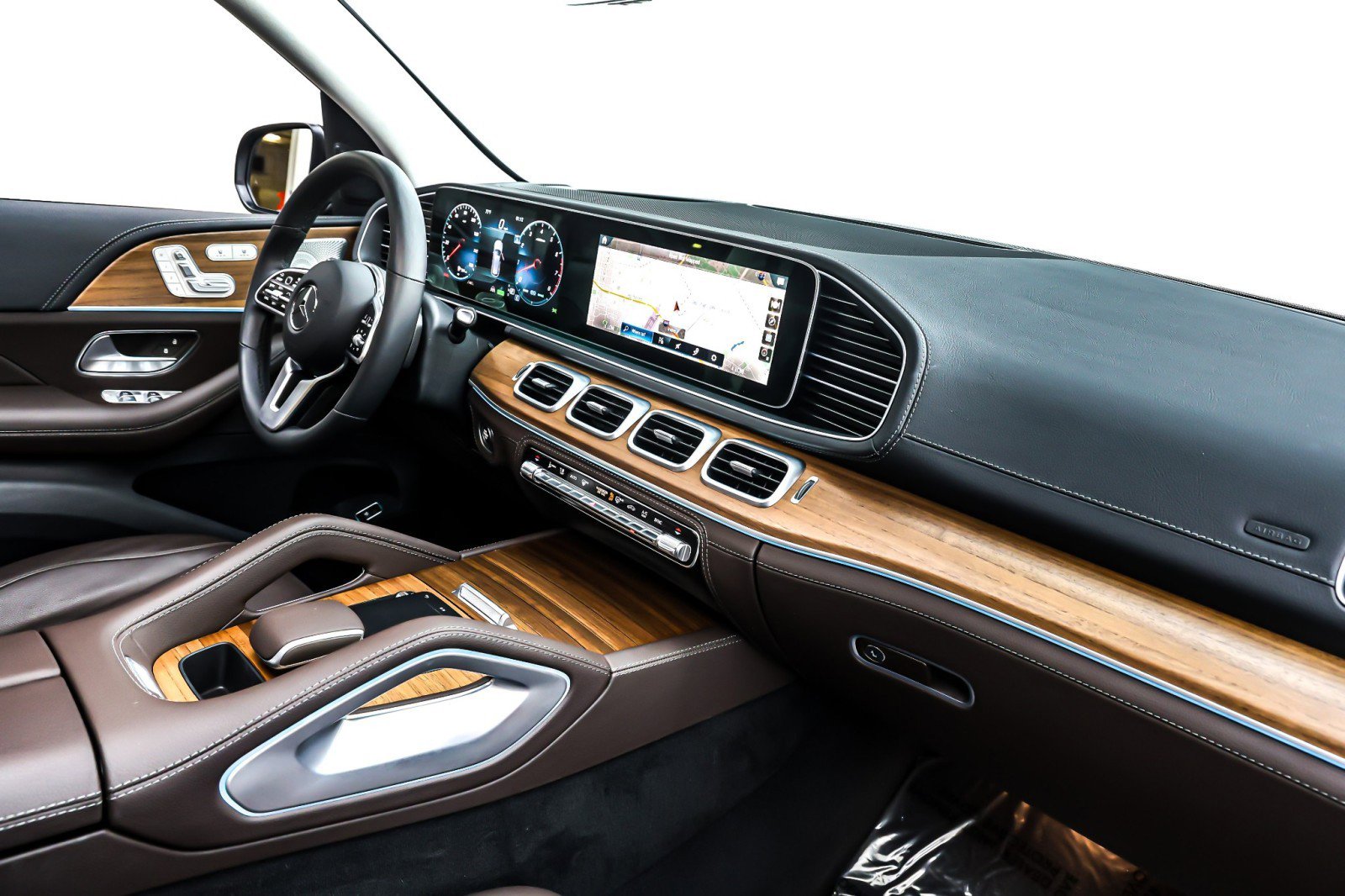 Certified 2023 Mercedes-Benz GLE 450 4MATIC image 21