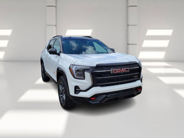 Used 2026 GMC Terrain AT4 w/ Convenience Package III image 3