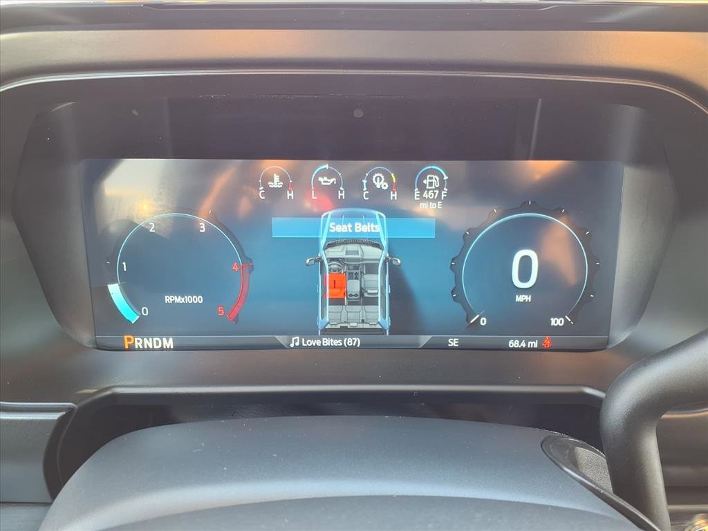 Used 2026 Ford F450 Lariat image 18