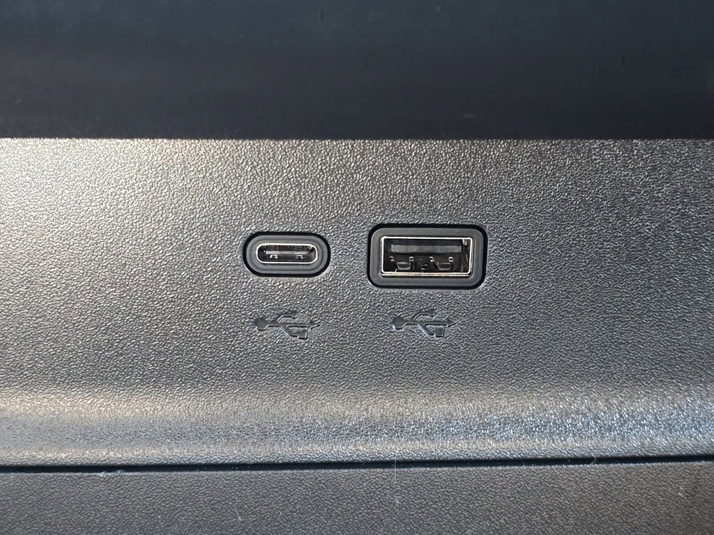 New 2026 Chevrolet Equinox LT w/ Convenience Package II image 6