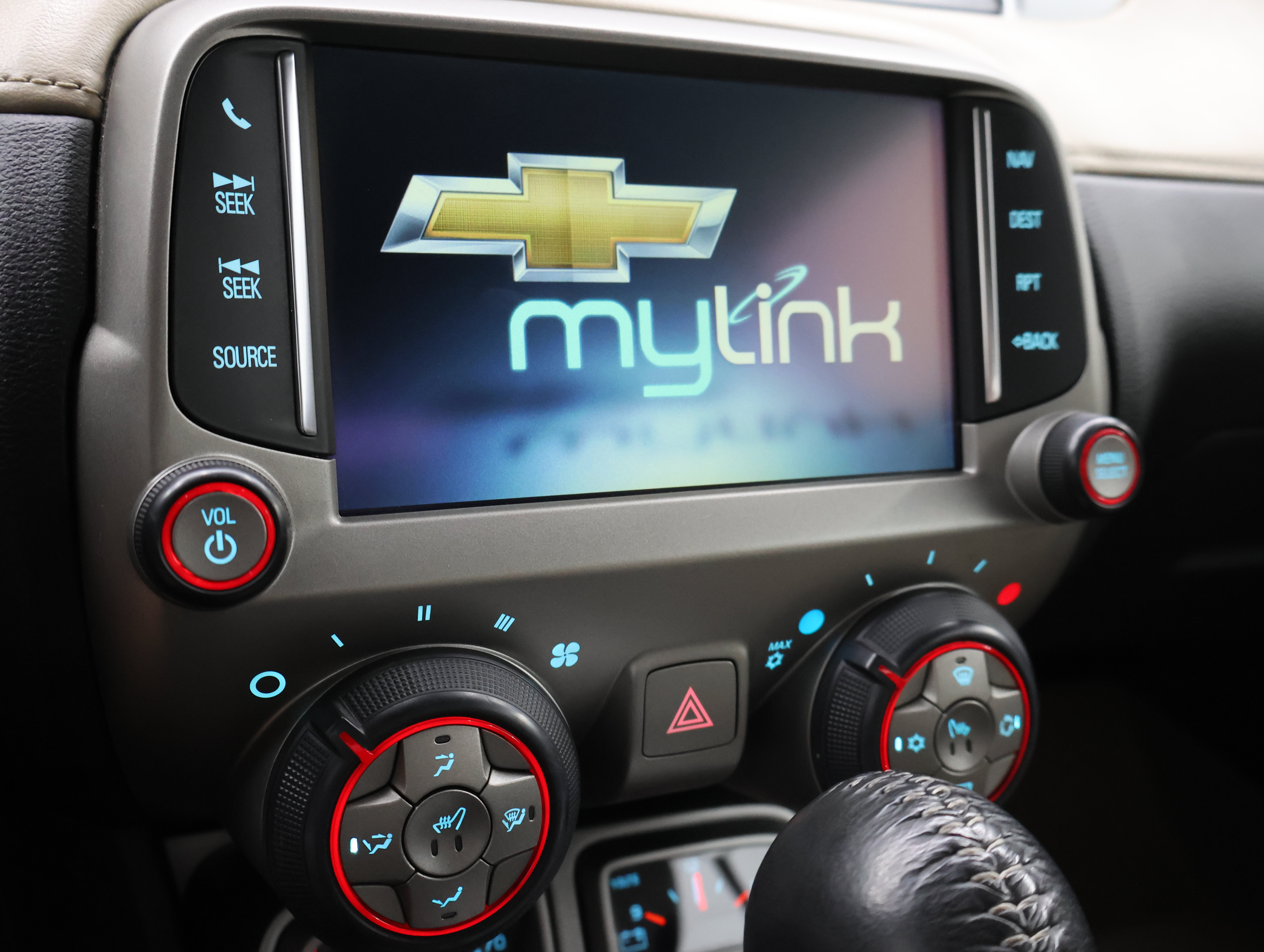 Used 2014 Chevrolet Camaro SS w/ RS Package RWD image 41