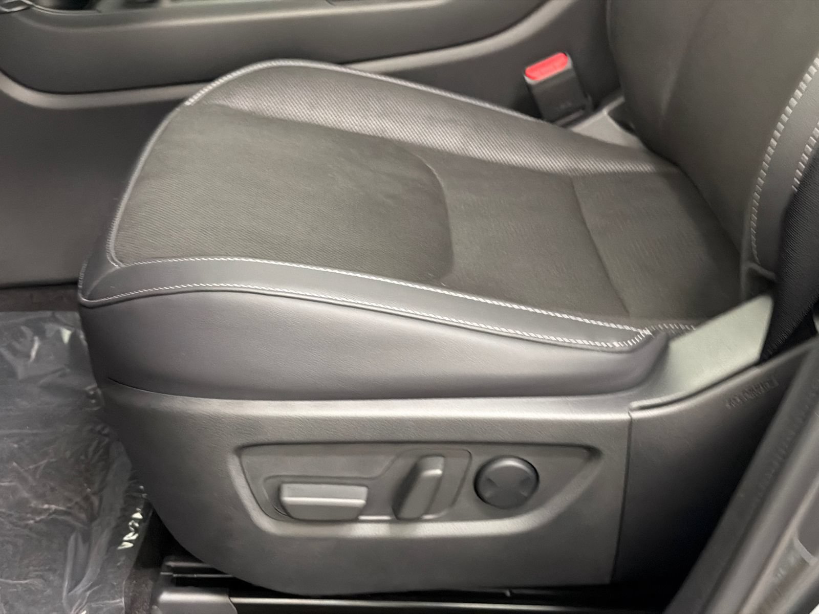 New 2026 MAZDA CX-5 Preferred AWD/4WD image 13