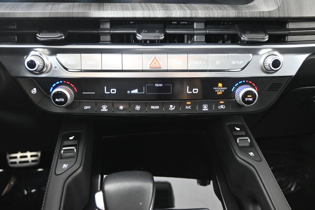 Used 2023 Kia Telluride SX AWD/4WD image 31