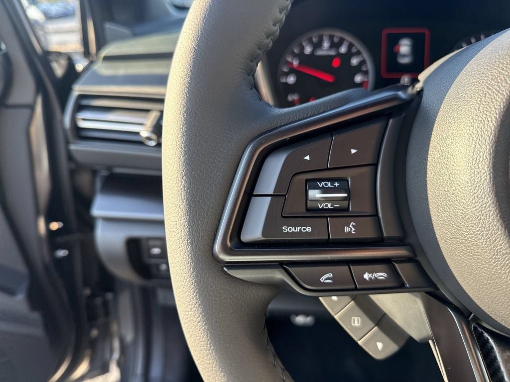 New 2026 Subaru WRX Premium AWD/4WD image 18