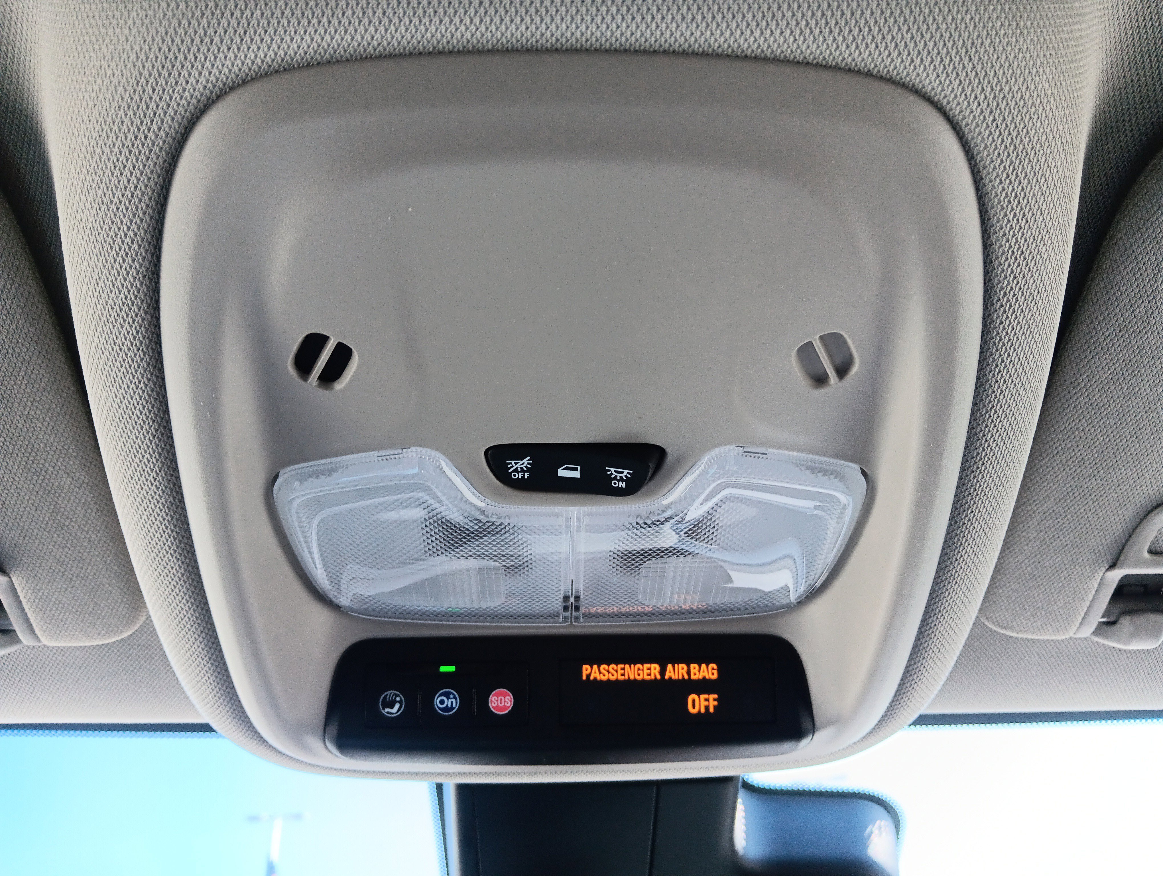 New 2026 Buick Encore GX Preferred image 12