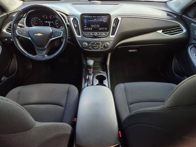 Used 2022 Chevrolet Malibu RS w/ LPO, Convenience Package 1 FWD image 16