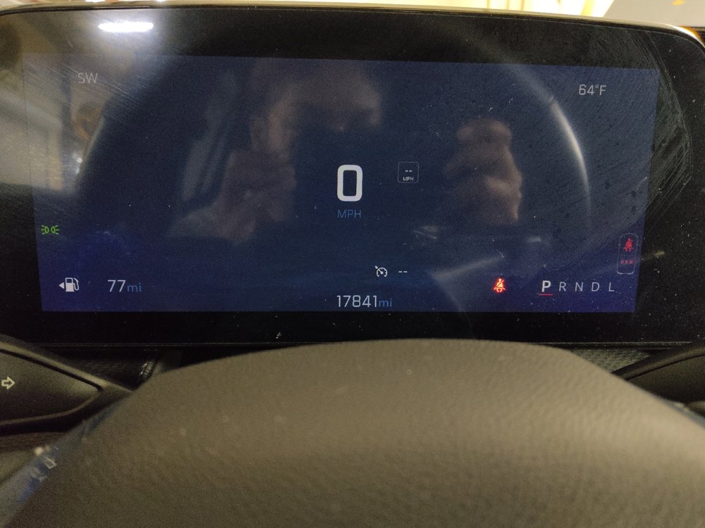 Used 2025 Chevrolet Equinox LT image 23