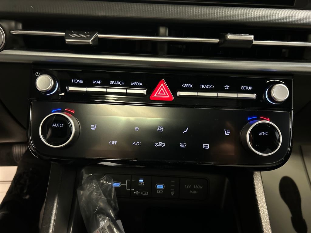 New 2026 Hyundai Santa Cruz SEL image 17