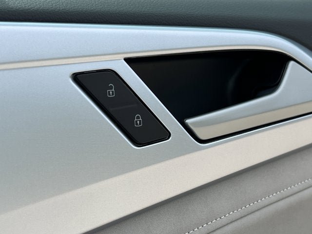 New 2025 Volkswagen Taos S FWD image 22