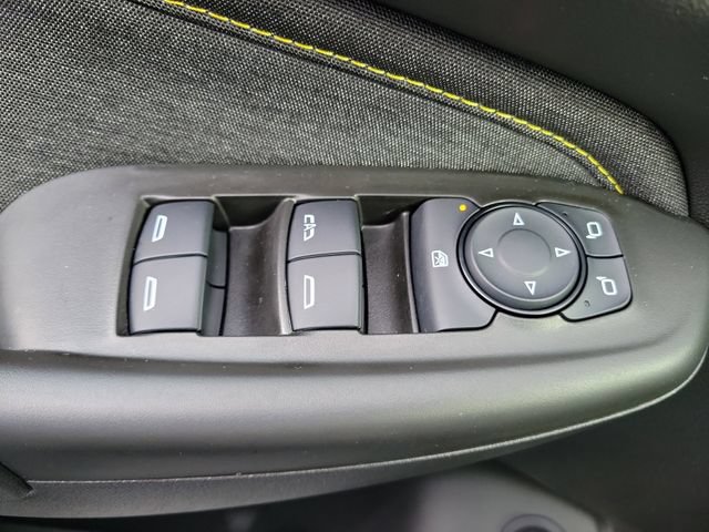 New 2025 Chevrolet TrailBlazer ACTIV w/ Convenience Package FWD image 19