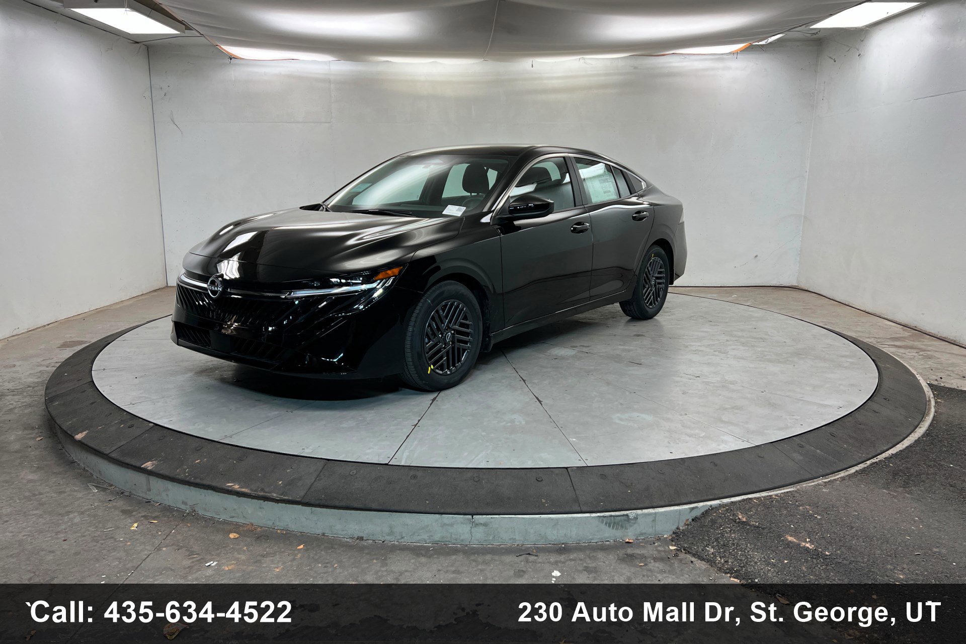 New 2026 Nissan Sentra SV