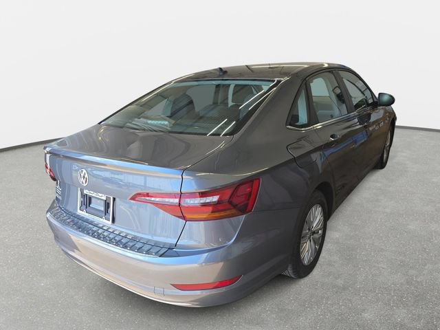 Used 2019 Volkswagen Jetta S FWD image 5
