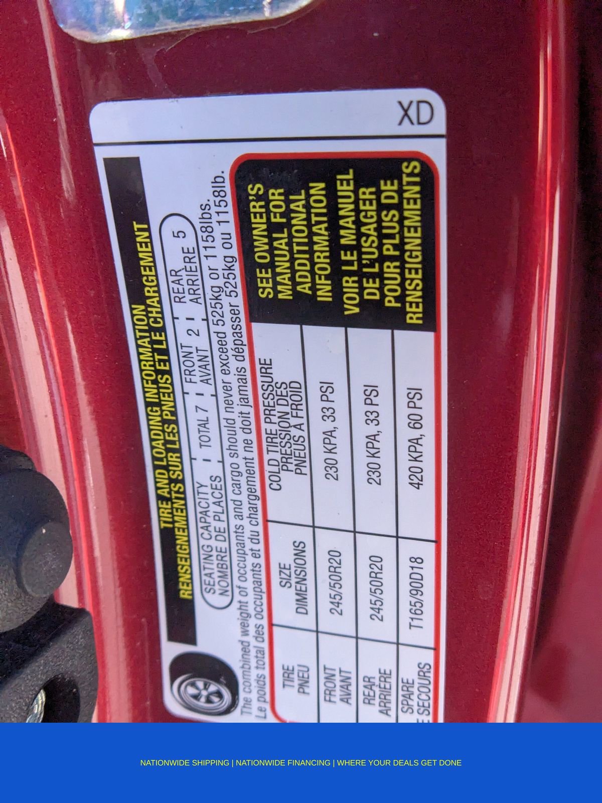 Used 2021 Subaru Ascent Limited w/ Popular Package #2A image 25