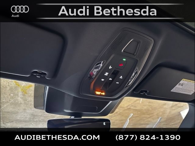New 2026 Audi Q5 Premium AWD/4WD image 21