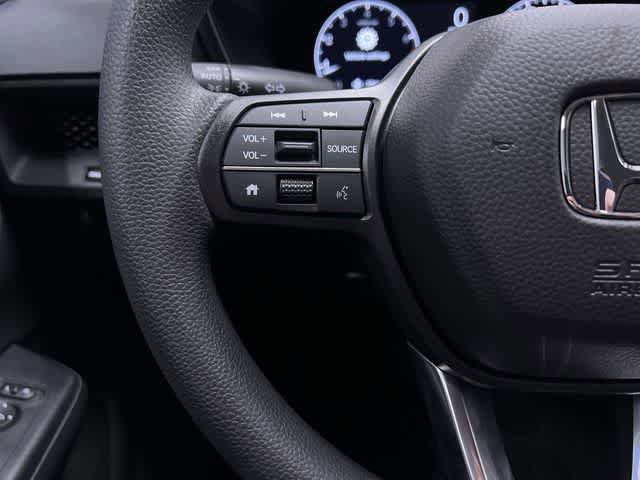 New 2025 Honda CR-V LX image 18