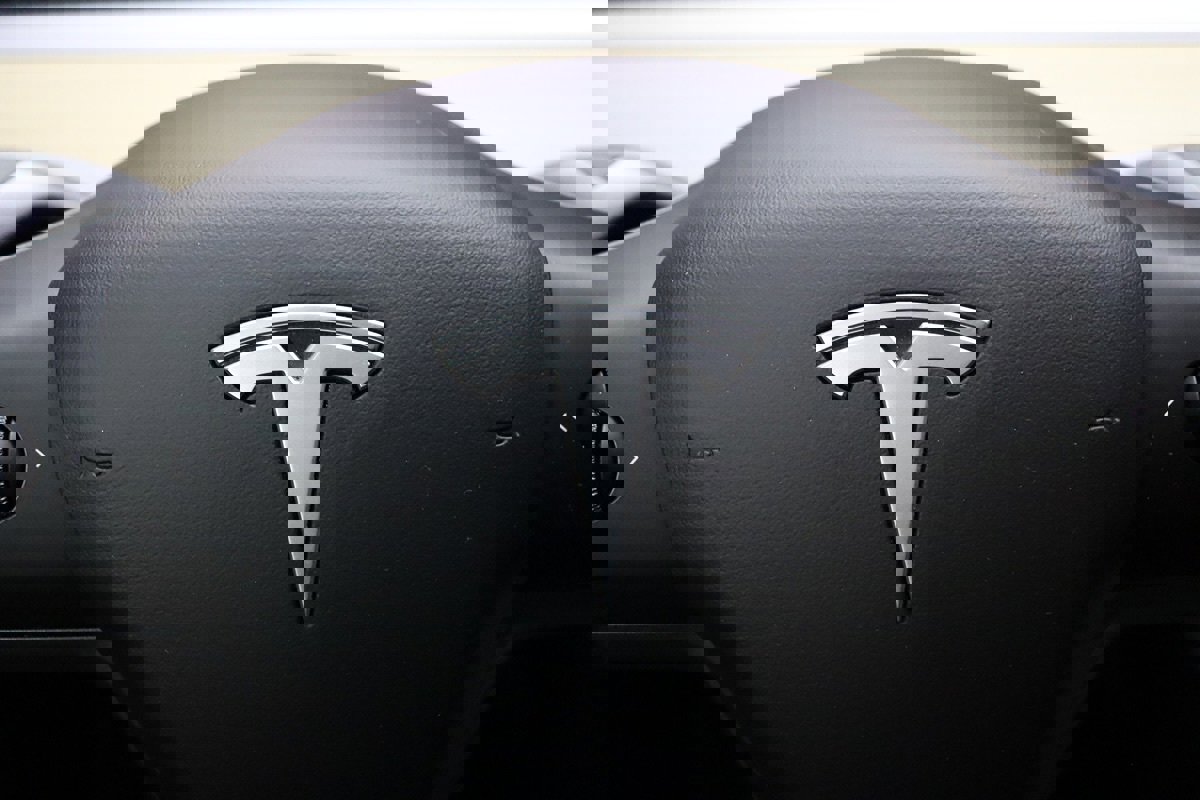 Used 2023 Tesla Model 3 Standard Range image 57