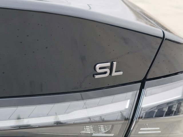 New 2026 Nissan Sentra SL image 14