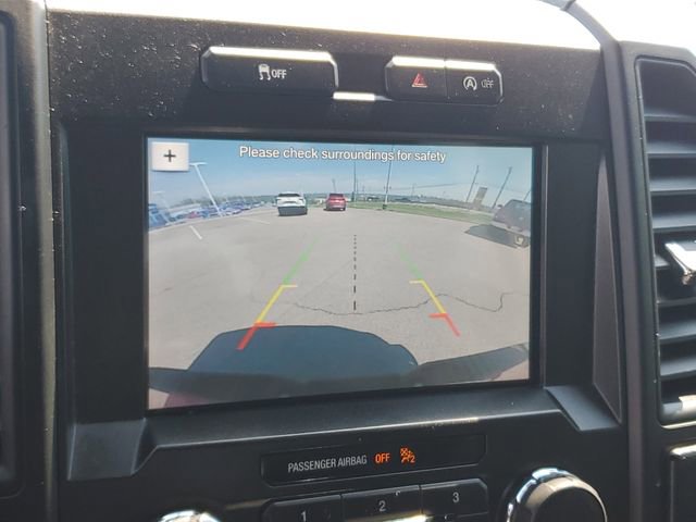 Used 2019 Ford F150 XL w/ Equipment Group 101A Mid image 27