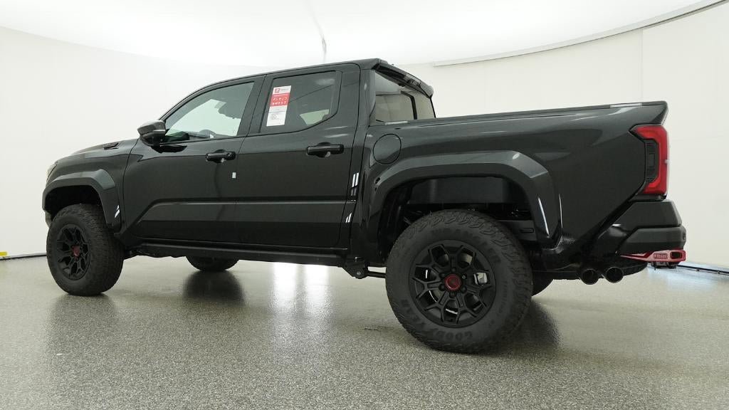 New 2026 Toyota Tacoma TRD Pro AWD/4WD image 20