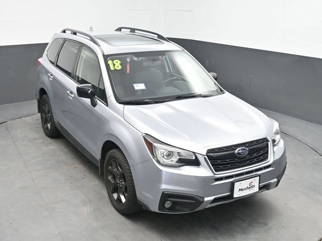 Used 2018 Subaru Forester 2.5i Premium AWD/4WD image 31
