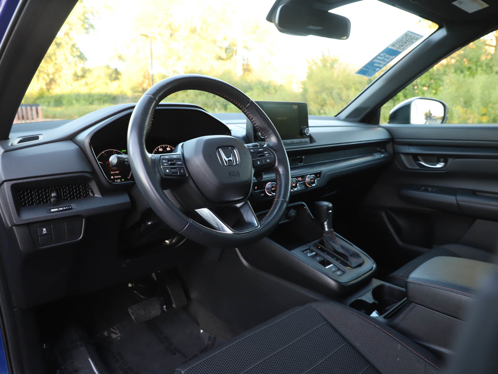 Used 2023 Honda CR-V Sport image 23
