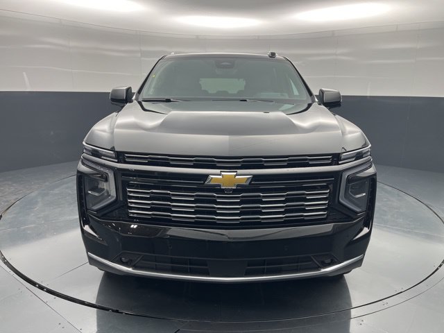 New 2026 Chevrolet Suburban High Country AWD/4WD image 2