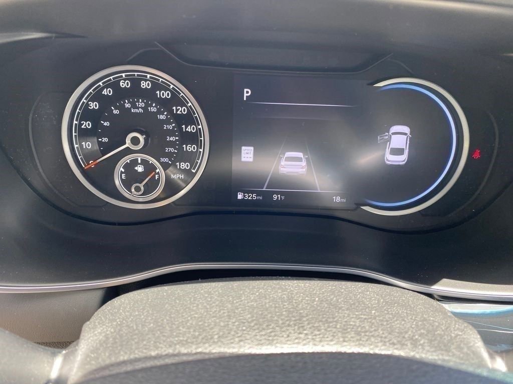 New 2026 Genesis G70 2.5T Prestige image 15