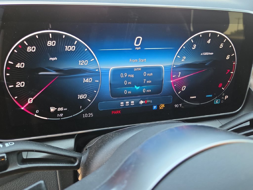 New 2026 Mercedes-Benz GLC 300 image 20