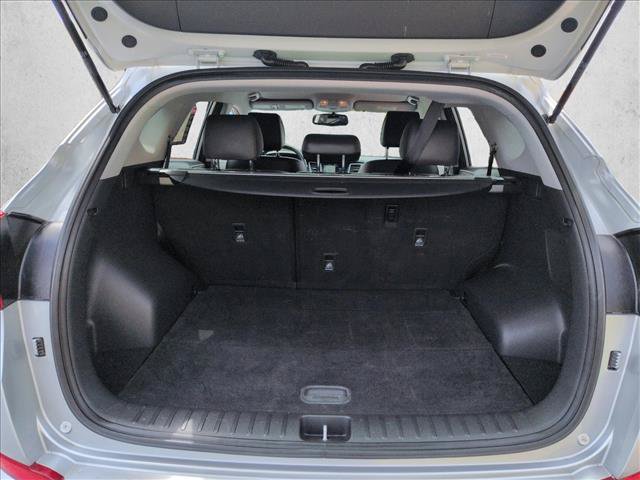 Used 2018 Hyundai Tucson SEL Plus FWD image 6
