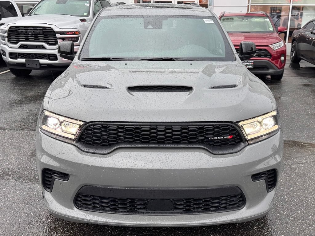 Used 2024 Dodge Durango R/T AWD/4WD image 2