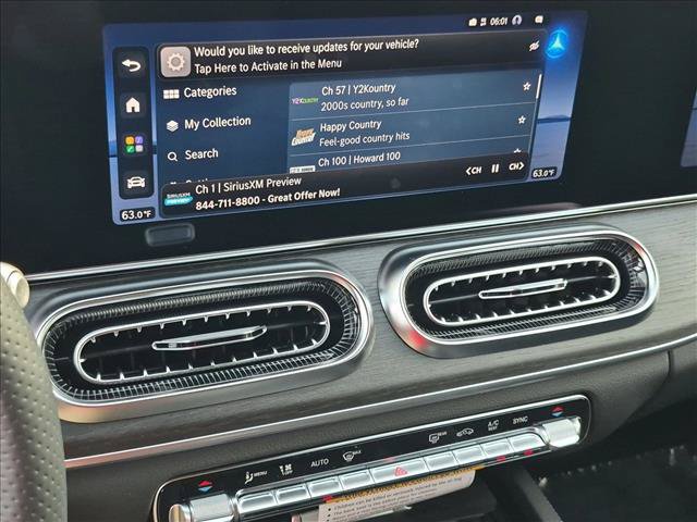 New 2027 Mercedes-Benz GLS 450 4MATIC image 12