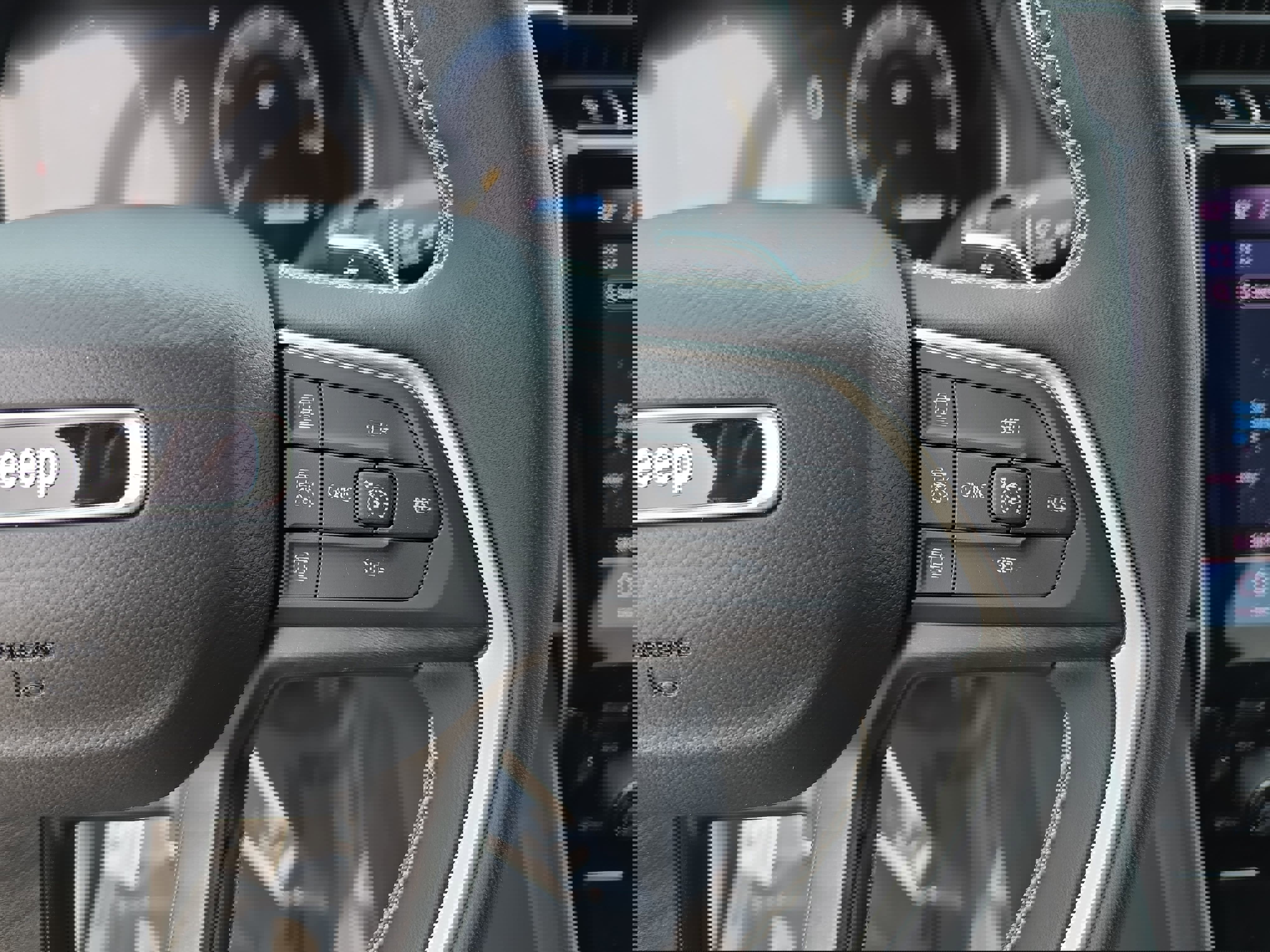 Used 2025 Jeep Grand Cherokee L Limited image 14