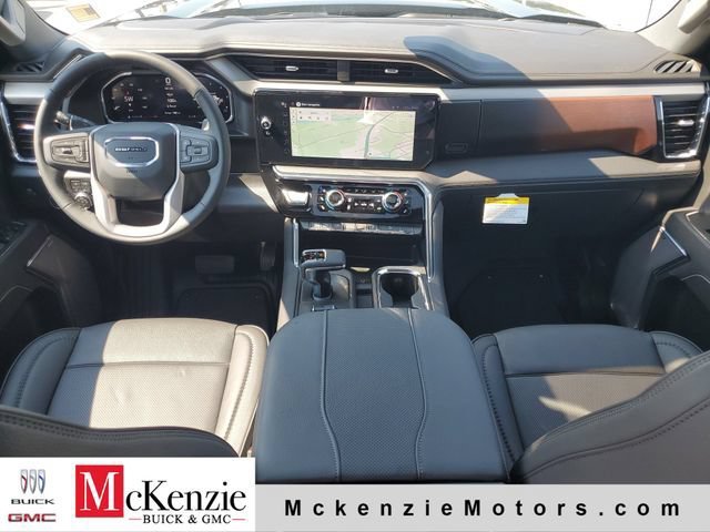 New 2026 GMC Sierra 1500 Denali w/ Denali Reserve Package AWD/4WD image 25