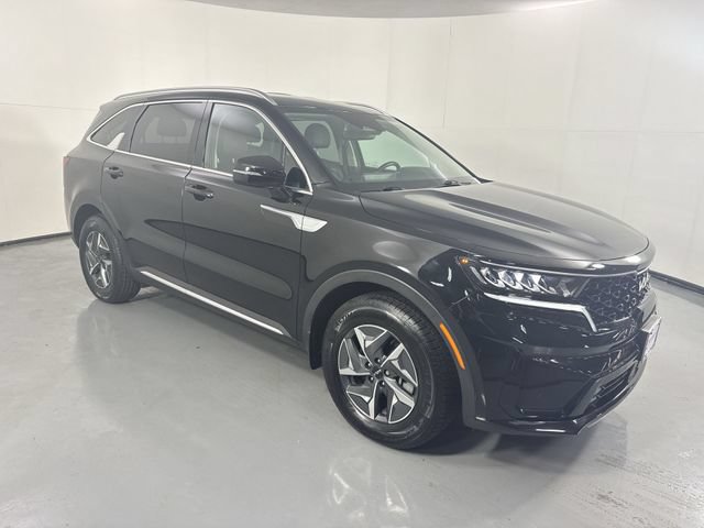 Used 2022 Kia Sorento EX FWD image 3