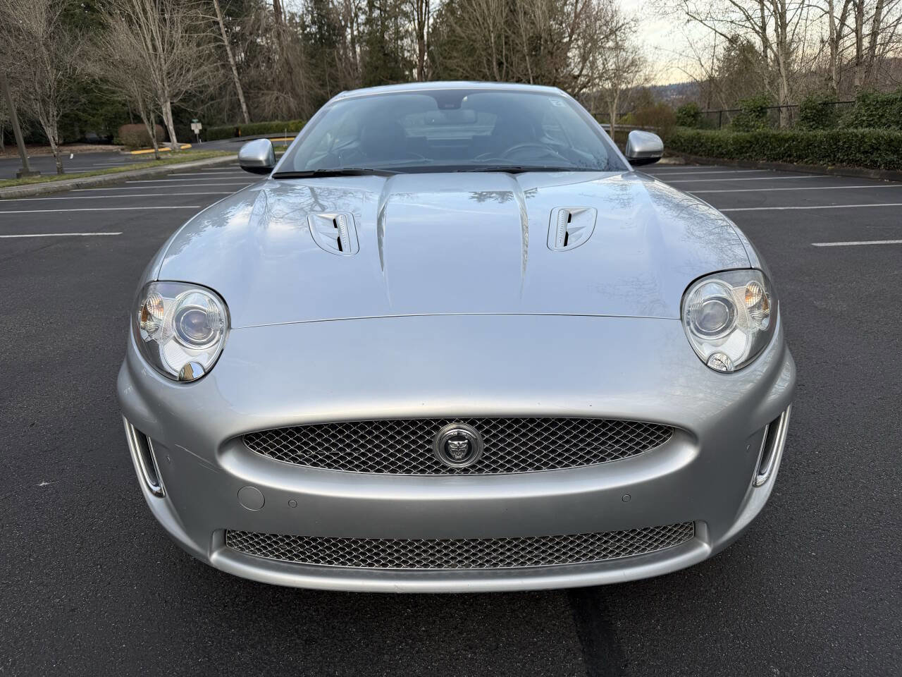 Used 2011 Jaguar XKR R image 2